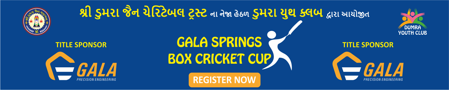 Dumra Cricket League